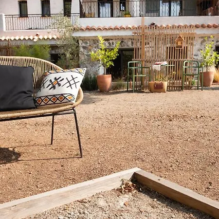 Bed & Breakfast Beija Flor 3*