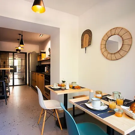 Bed & Breakfast Beija Flor