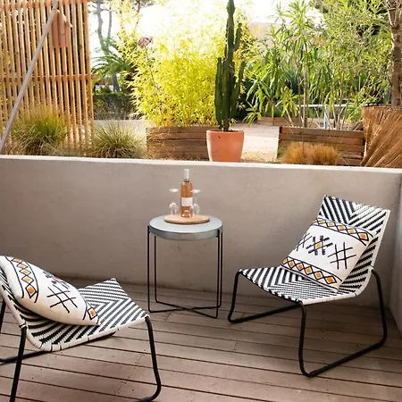 Bed & Breakfast Beija Flor Saint-Raphaël