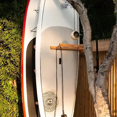 Beija Flor B&B Saint-Raphaël