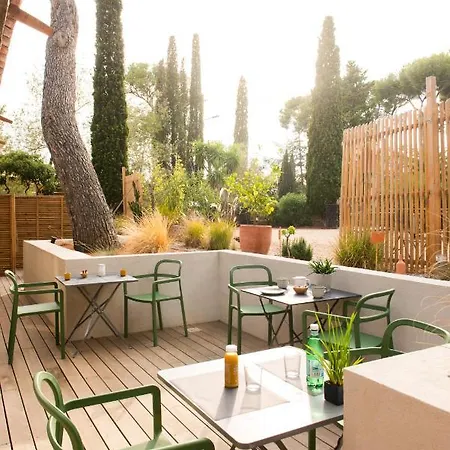 Beija Flor Bed & Breakfast