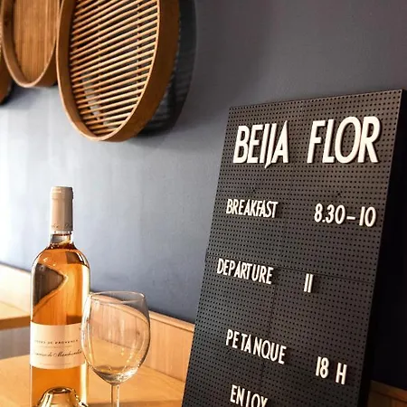 Beija Flor *