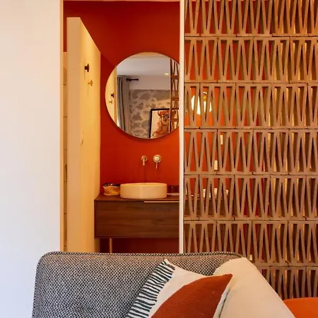 Couette-café Beija Flor 3*