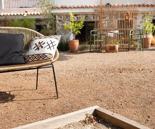 Bed & Breakfast Beija Flor 3*