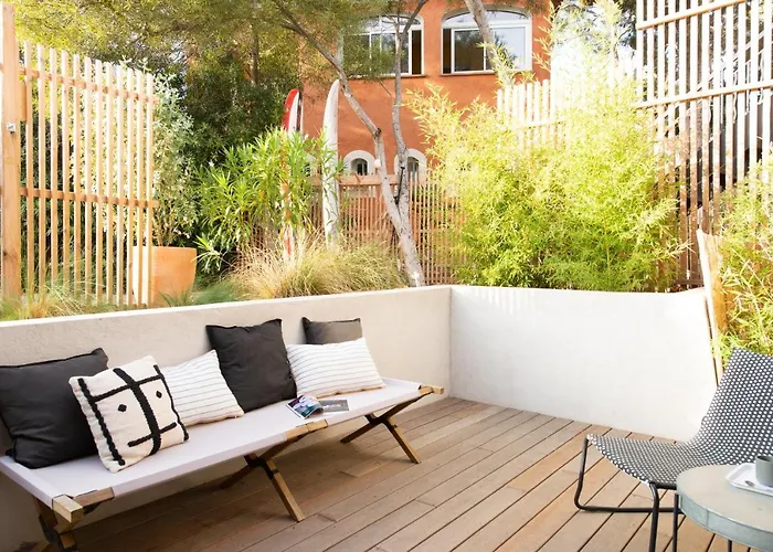 Bed & Breakfast Beija Flor